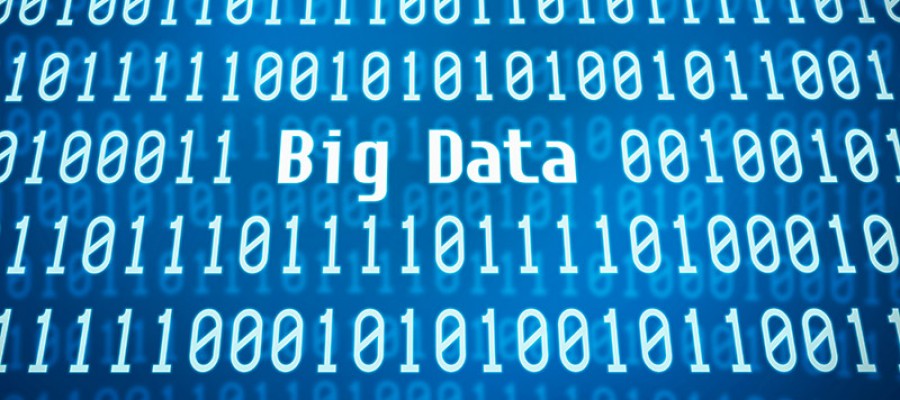 Big Data en de Cloud